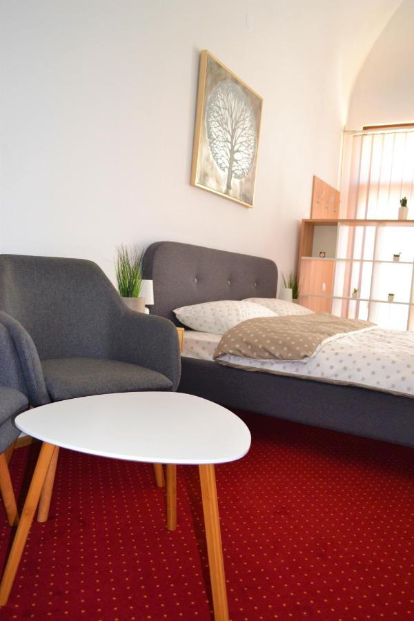 Arcade Central Apartament Клуж-Напока Екстер'єр фото