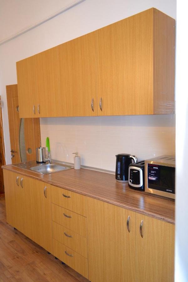 Arcade Central Apartament Клуж-Напока Екстер'єр фото