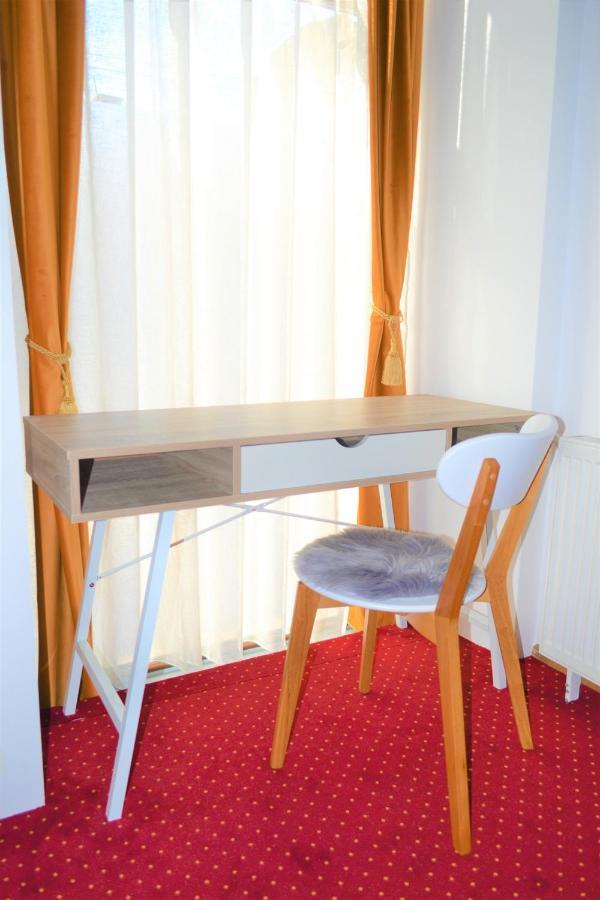 Arcade Central Apartament Клуж-Напока Екстер'єр фото